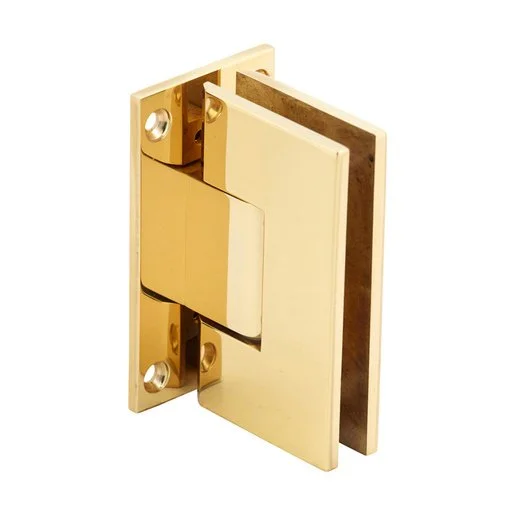 Polished Brass