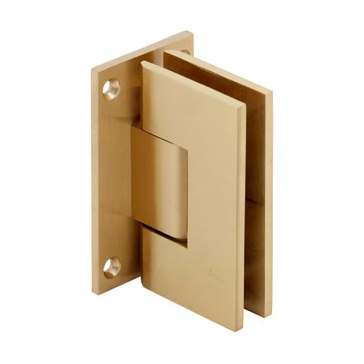 Satin Brass