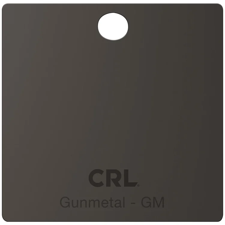 Gunmetal