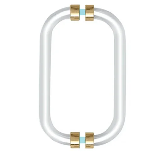 Acrylic Pull Handle