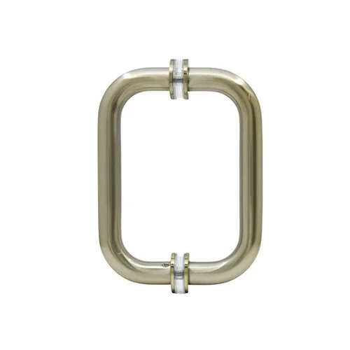 BM Series Pull Handle