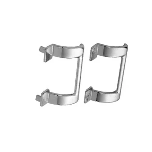 Framed Shower Door Pull Handle
