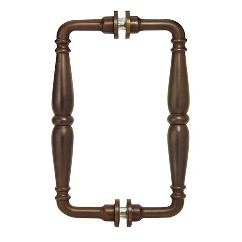 Victorian Pull Handle