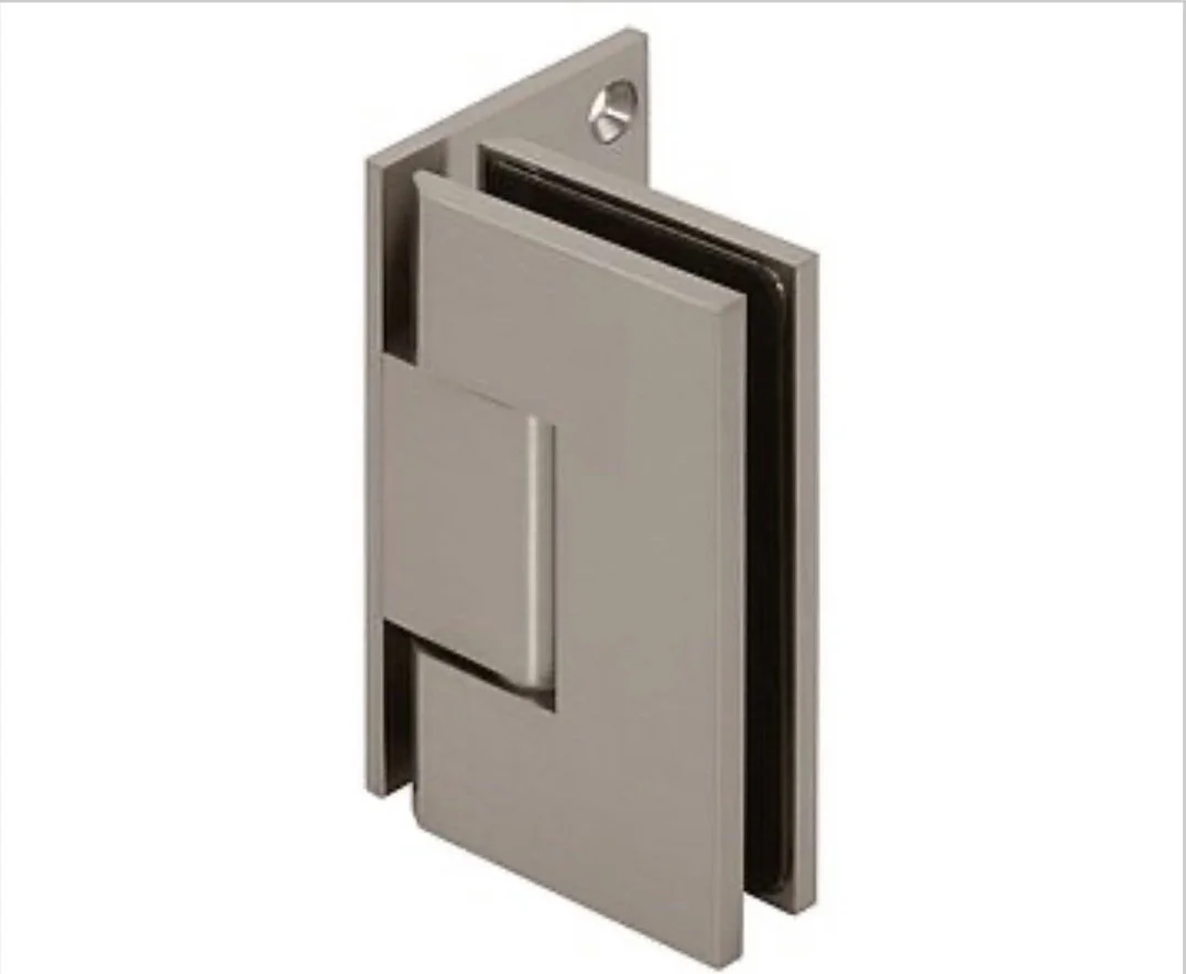 Offset Hinge