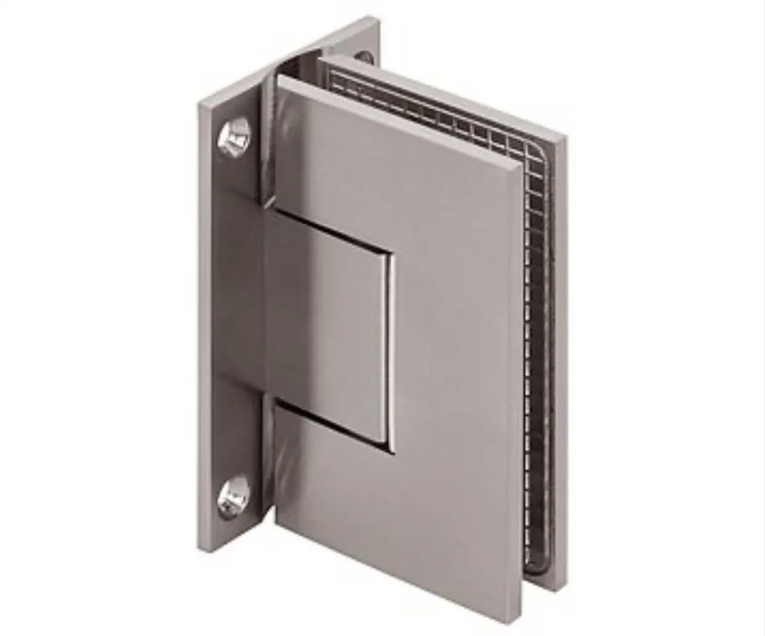 Wall Mount Hinge