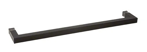 Square Towel Bar