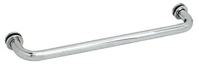 Round Towel Bar