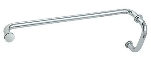Towel Bar with Handle