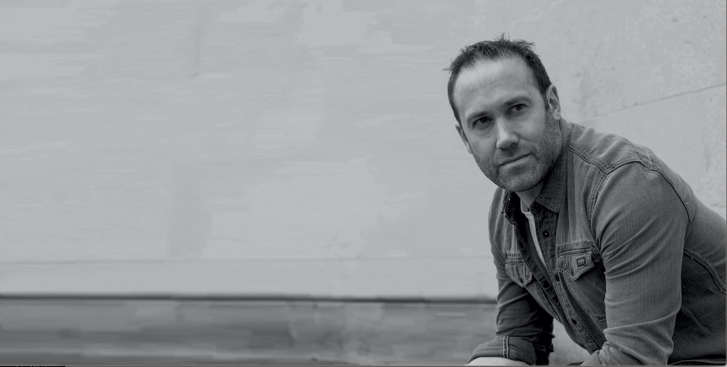 Andrew Leedham — The Ascension Boardroom