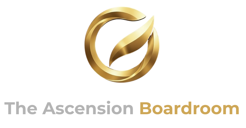 The Ascension Boardroom