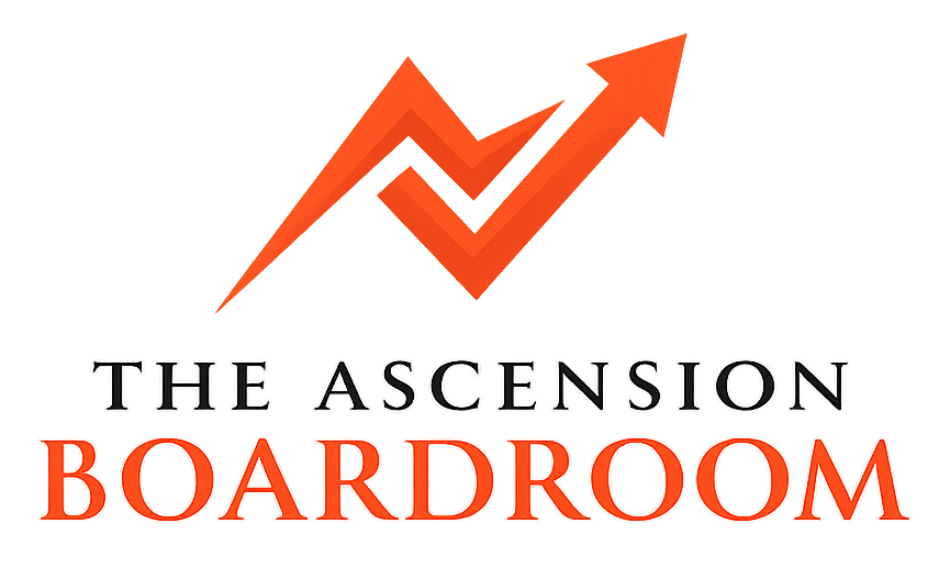 The Ascension Boardroom