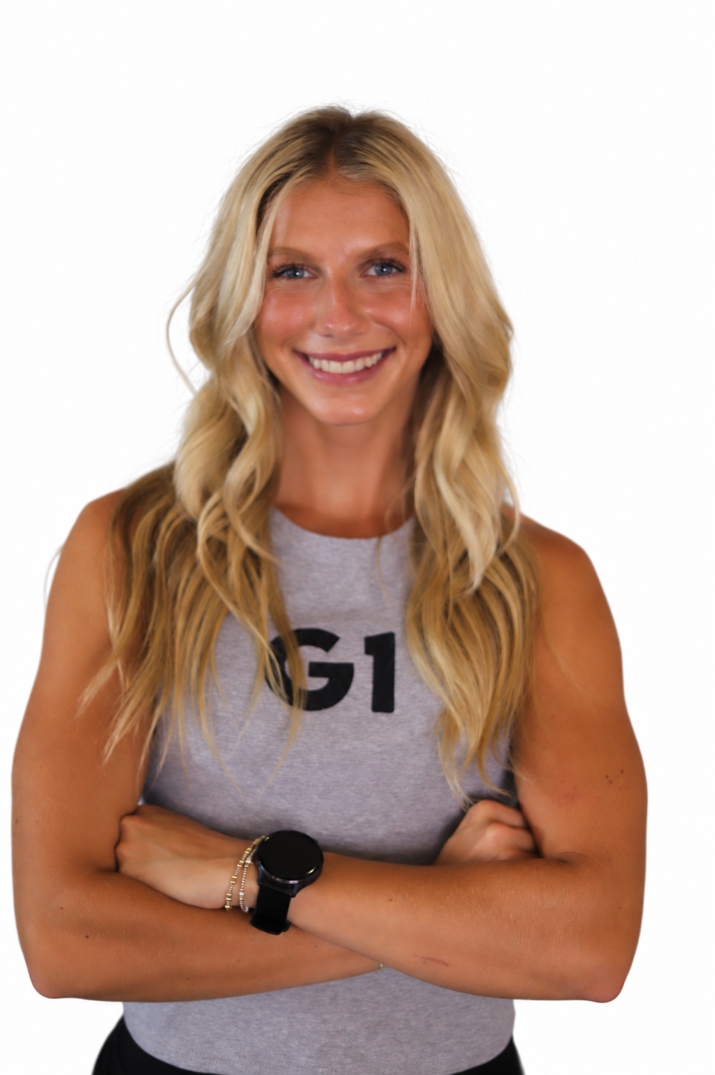 Stella Humphries, G1 Elite trainer