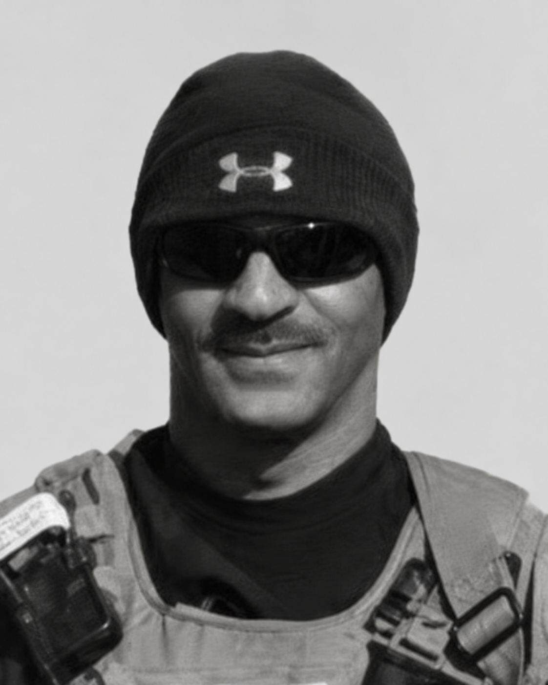 Ricky Watterson, G1 Elite boxing coach