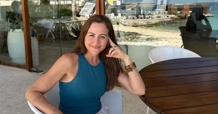 Rachel Margolin