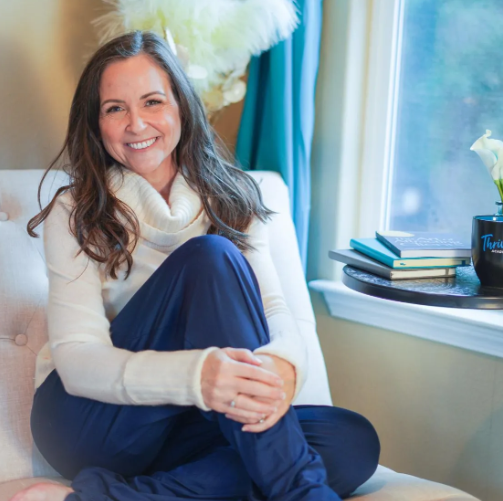 Rachel Margolin