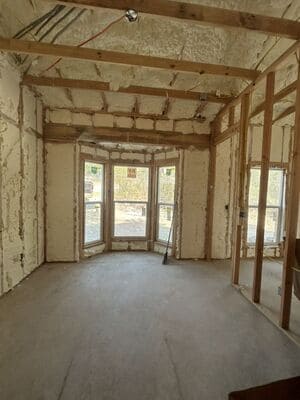 insulation in Bandera