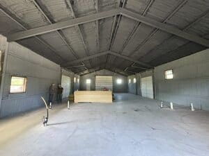 Batt and roll insulation in Bandera