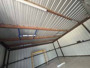 Batt and roll insulation in Kerrville