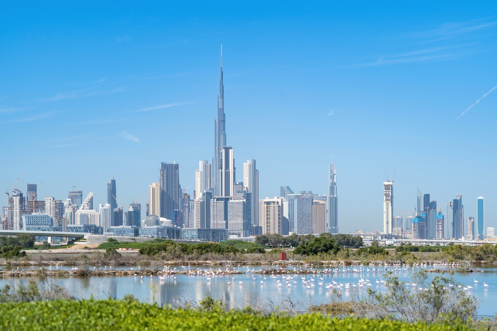 How to Get a Mortgage for Property in Dubai