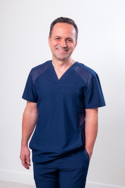 Dr Mihai Cotenescu