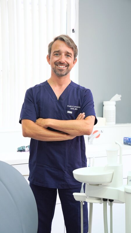 Dr Pedro Laranjeira