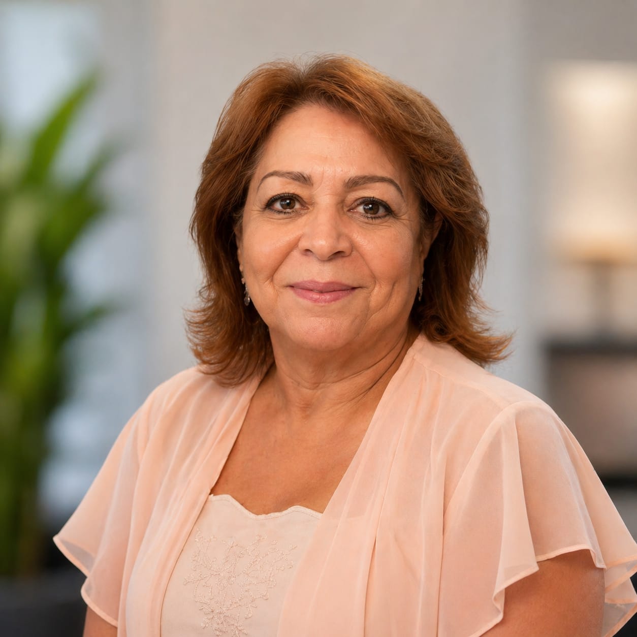 Besaida Fernandez