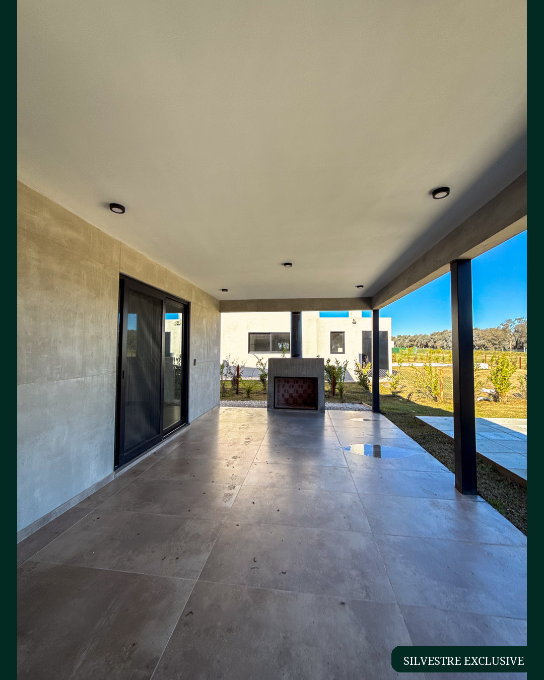 Casa en Pilará — Residencia 3 4
