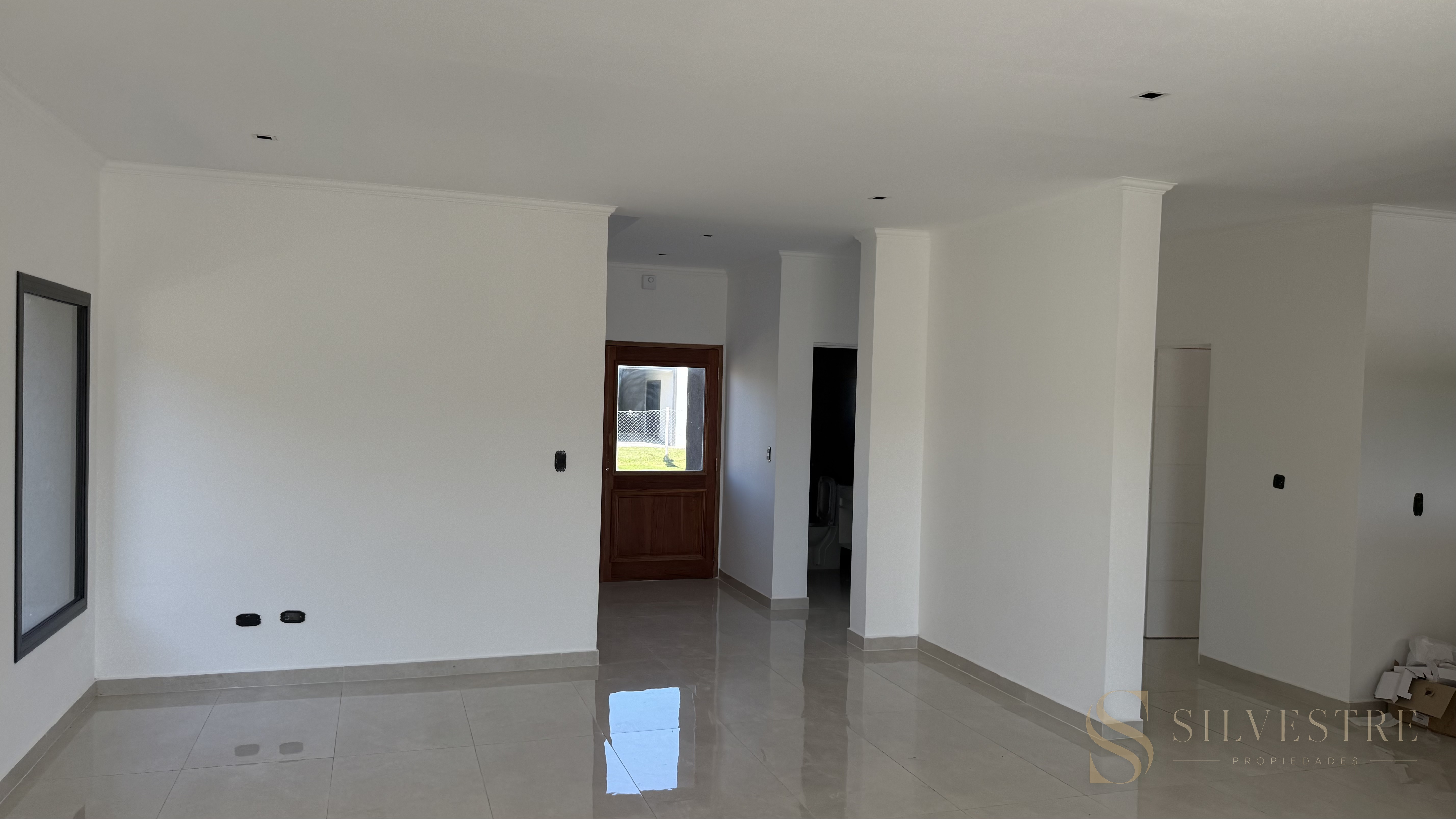 Casa San Pablo — Lote 331 3