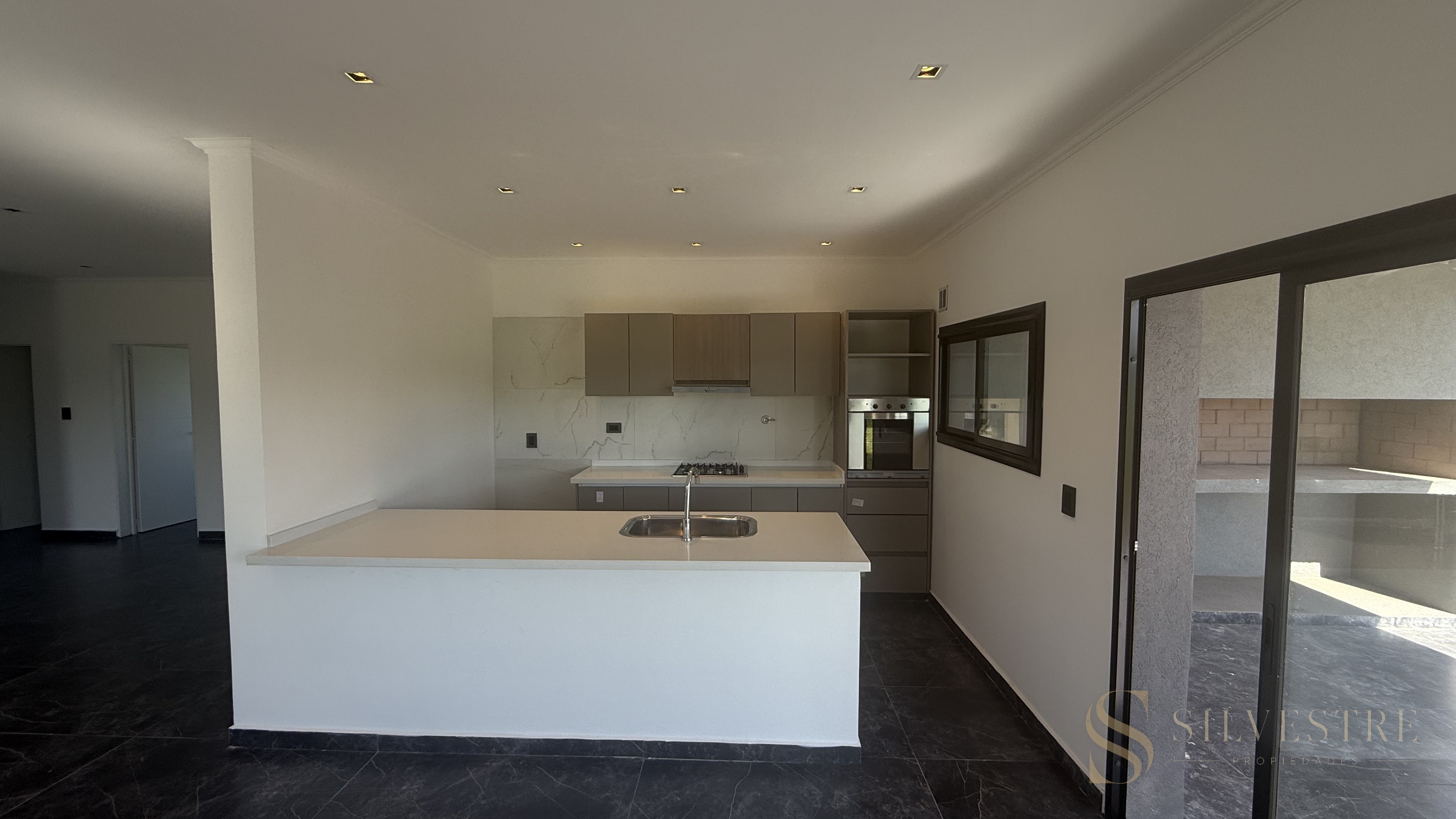 Casa San Pablo — Lote 342