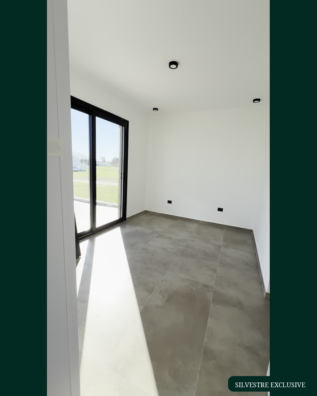 Casa en Los Cipreses, Pilará — Residencia 2 3