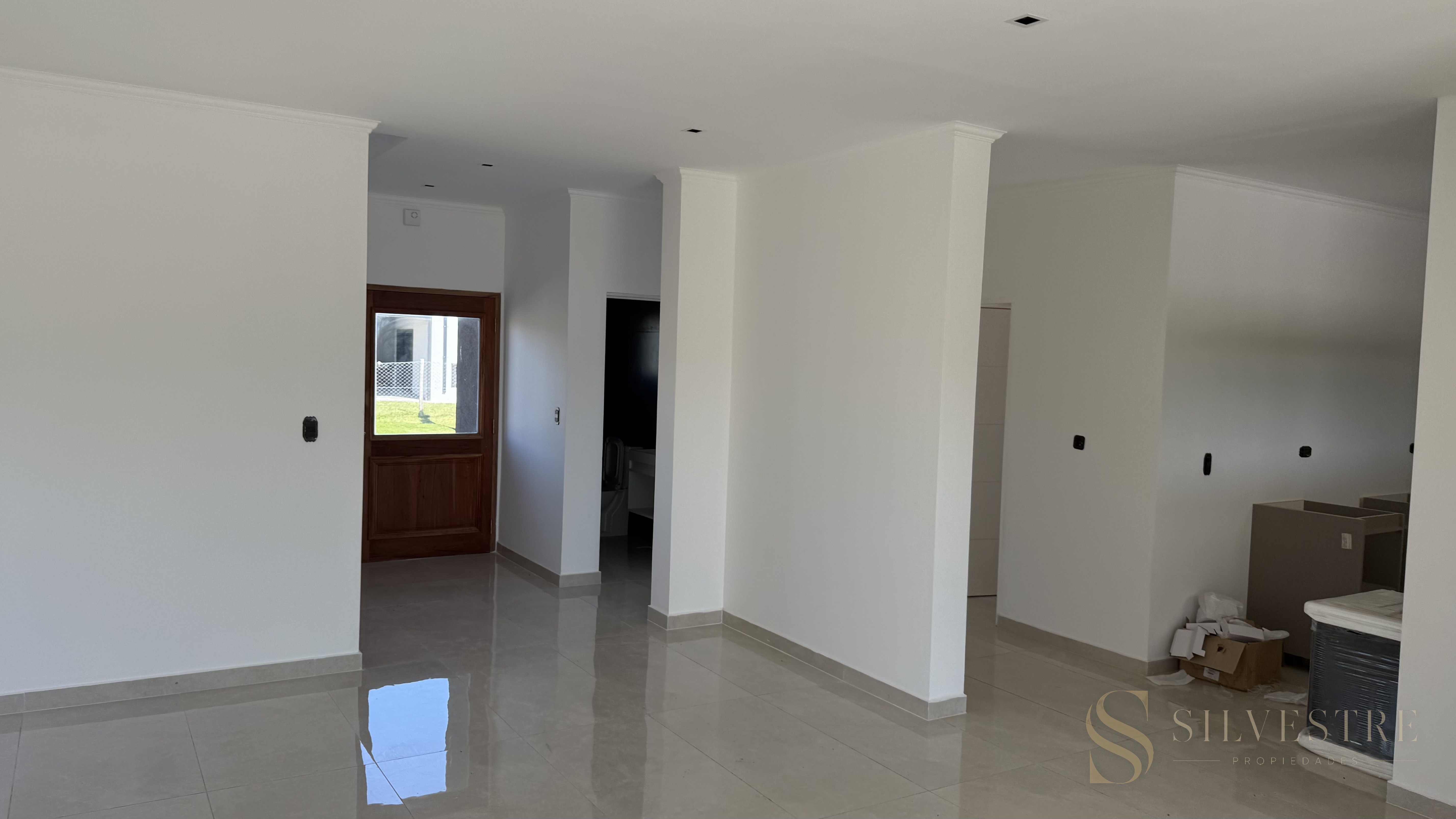 Casa San Pablo — Lote 331 2
