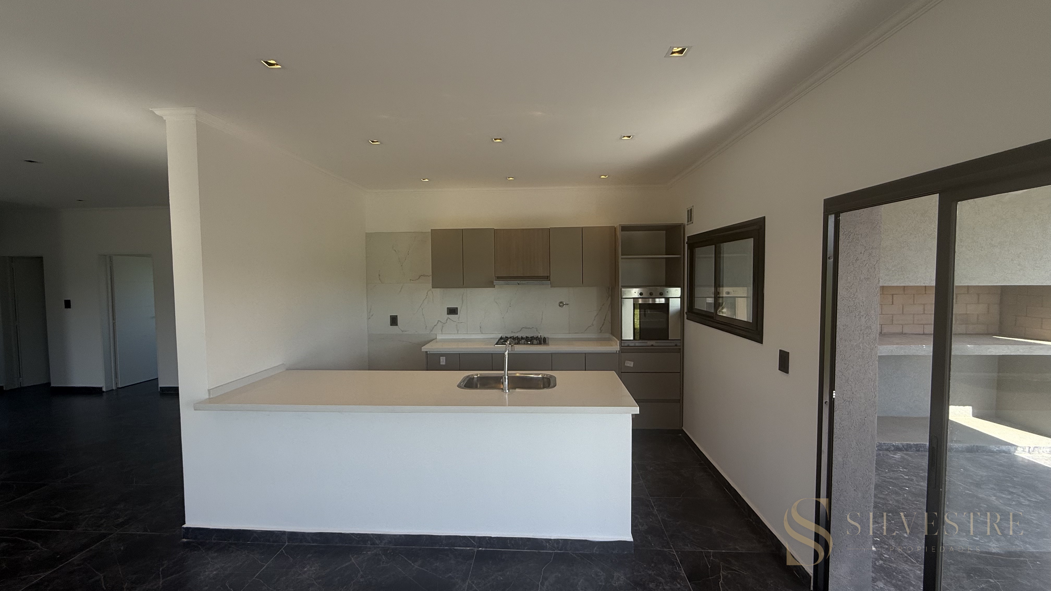 Casa San Pablo — Lote 342 3