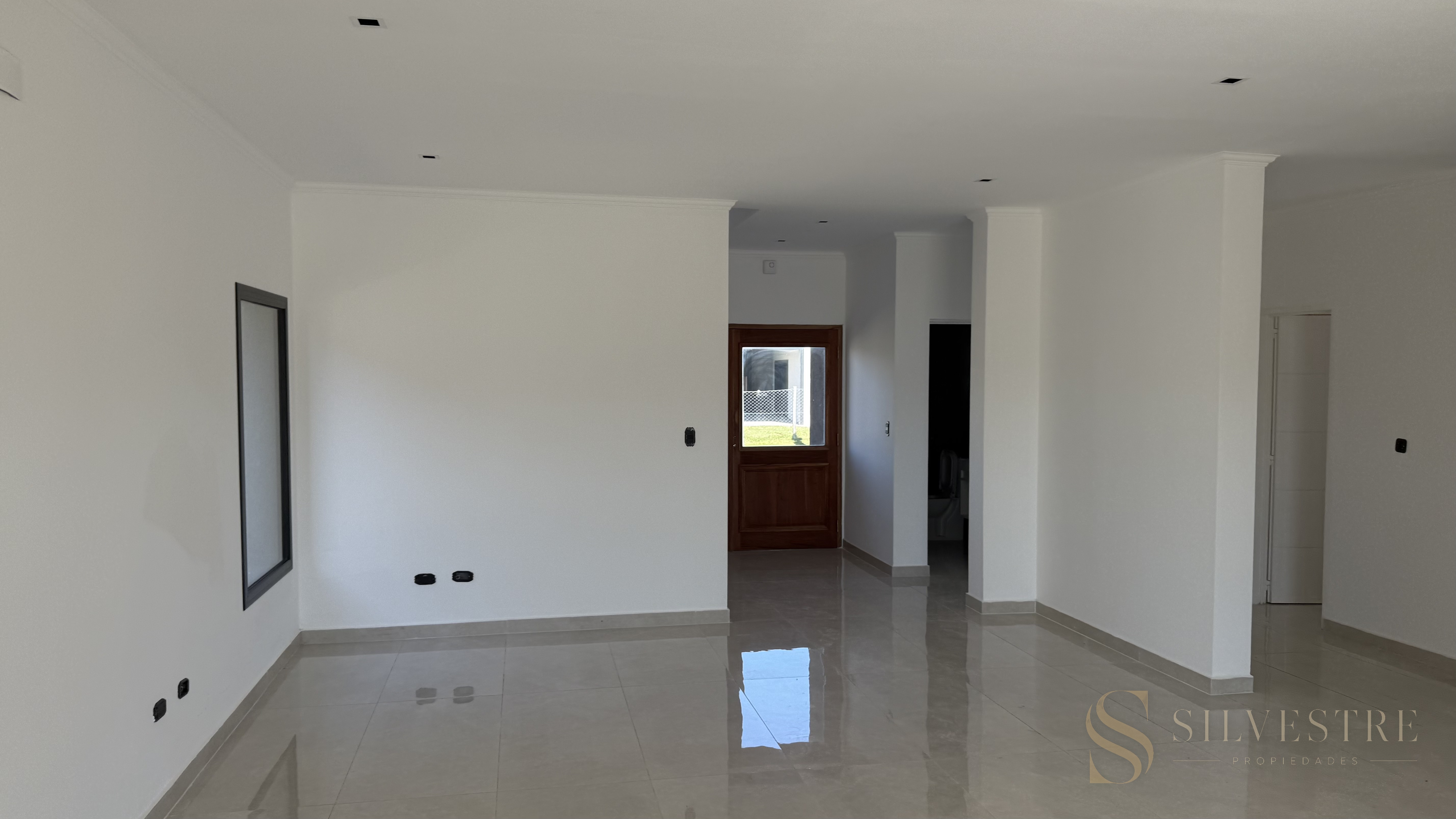 Casa San Pablo — Lote 331 4