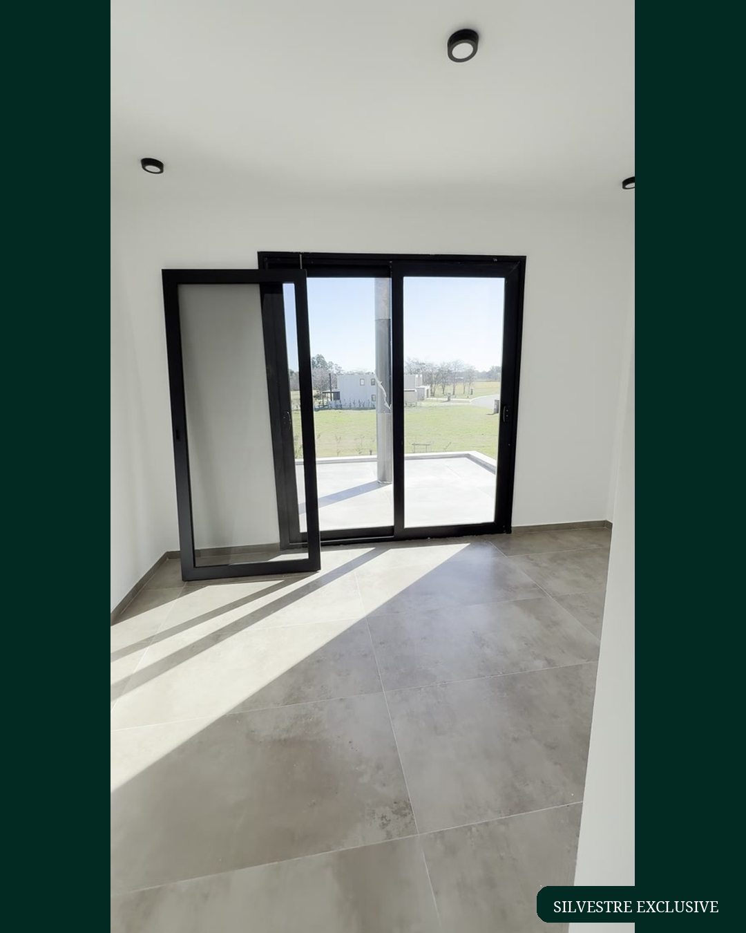 Casa en Los Cipreses, Pilará — Residencia 2 5