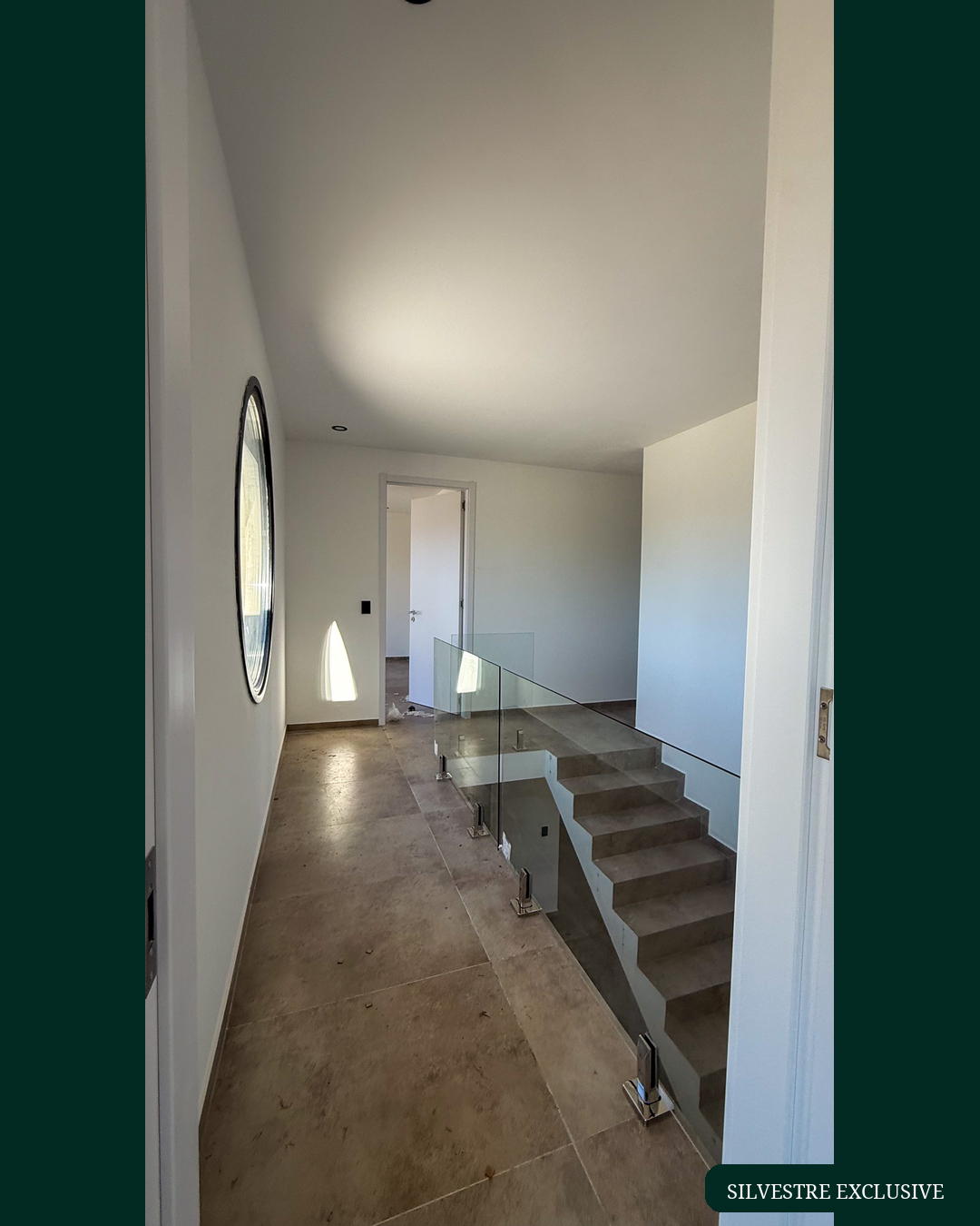 Casa en Pilará — Residencia 3 5