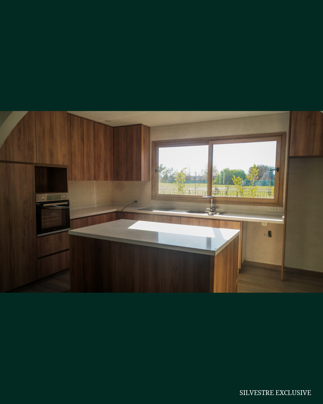 Casa en Pilará — Residencia 1 3