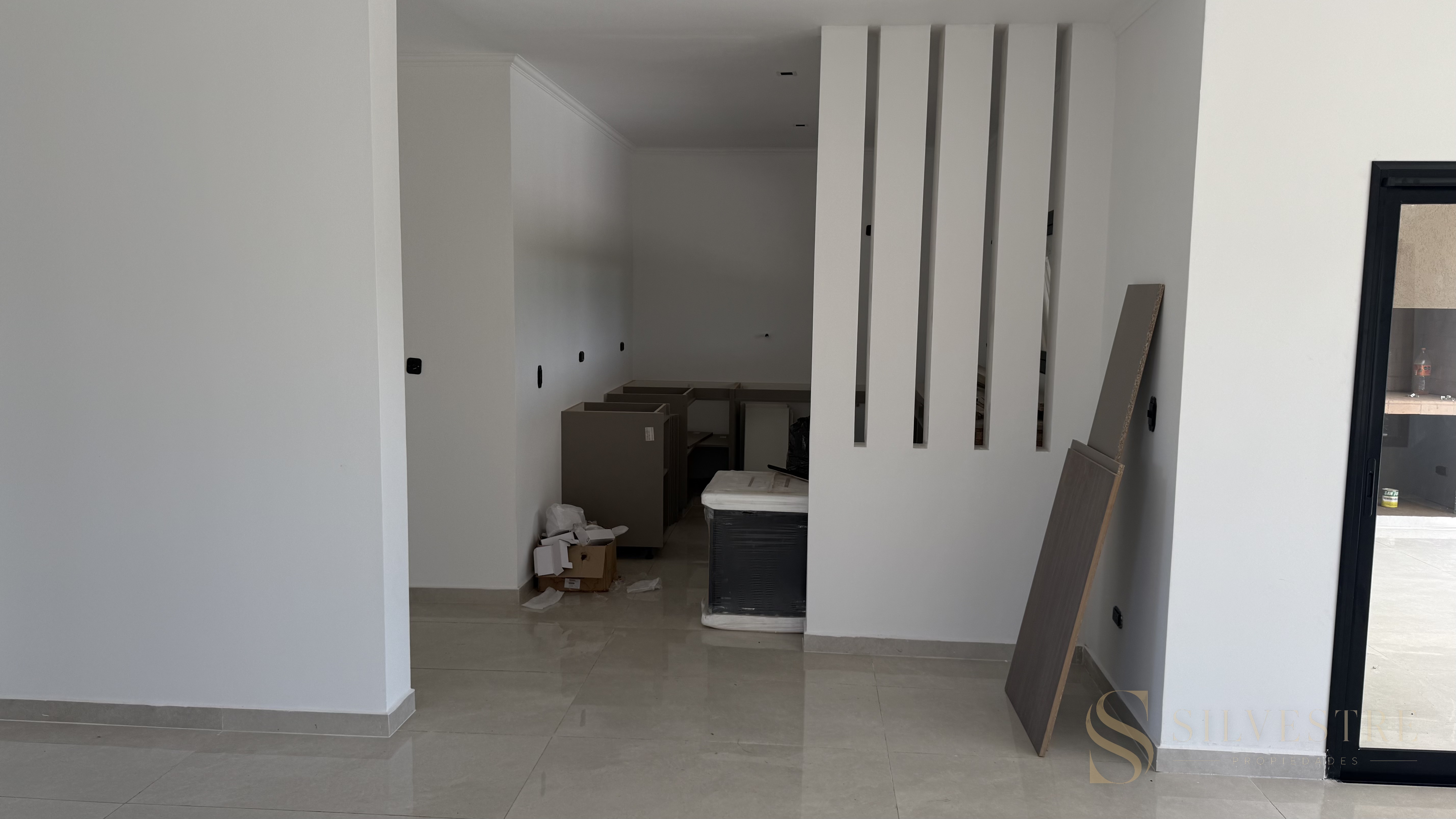 Casa San Pablo — Lote 331
