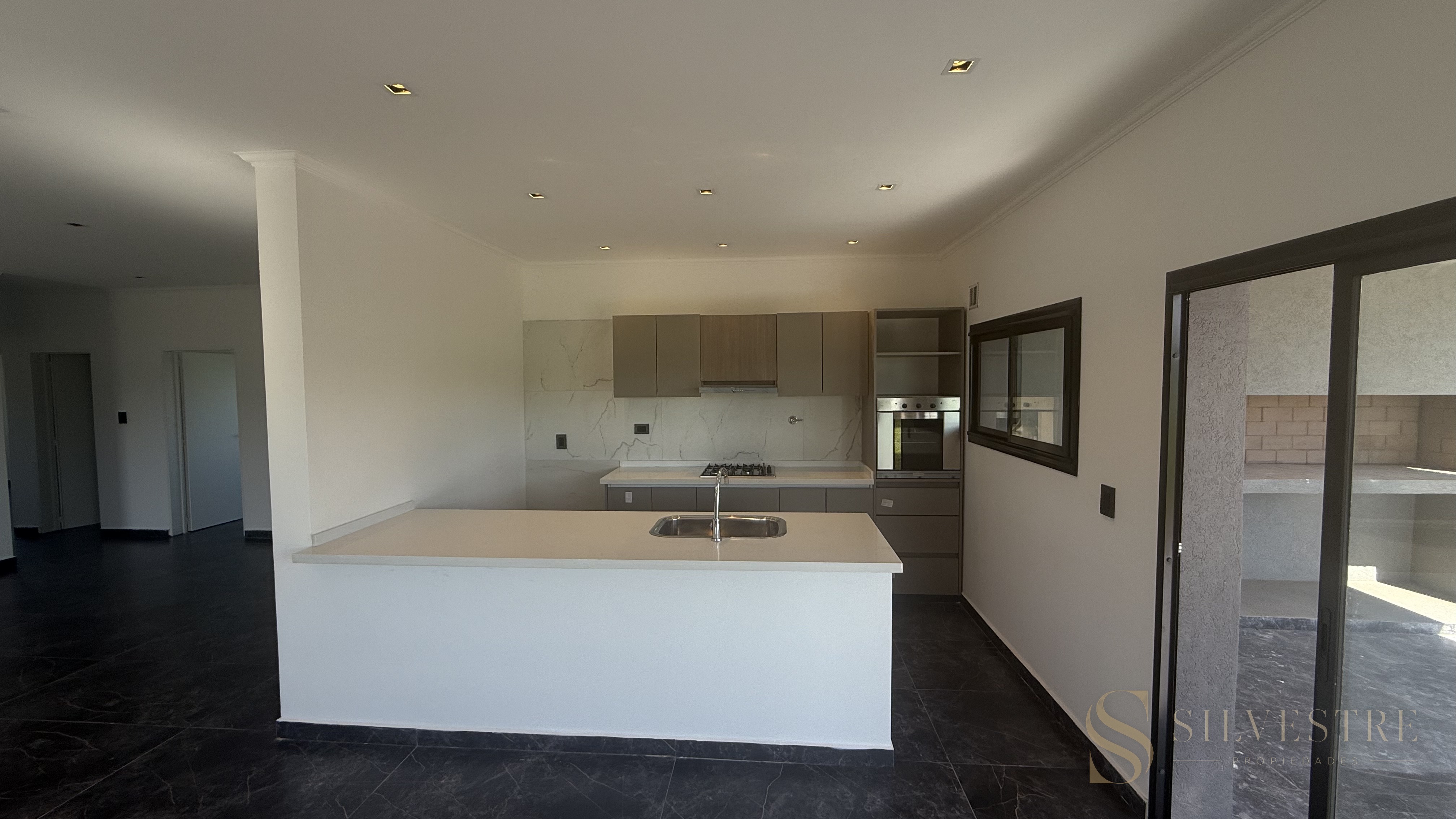 Casa San Pablo — Lote 342 4