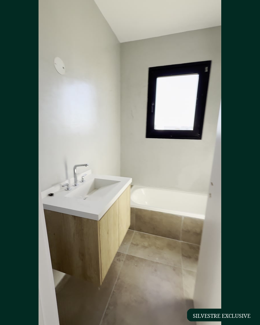 Casa en Los Cipreses, Pilará — Residencia 2 4