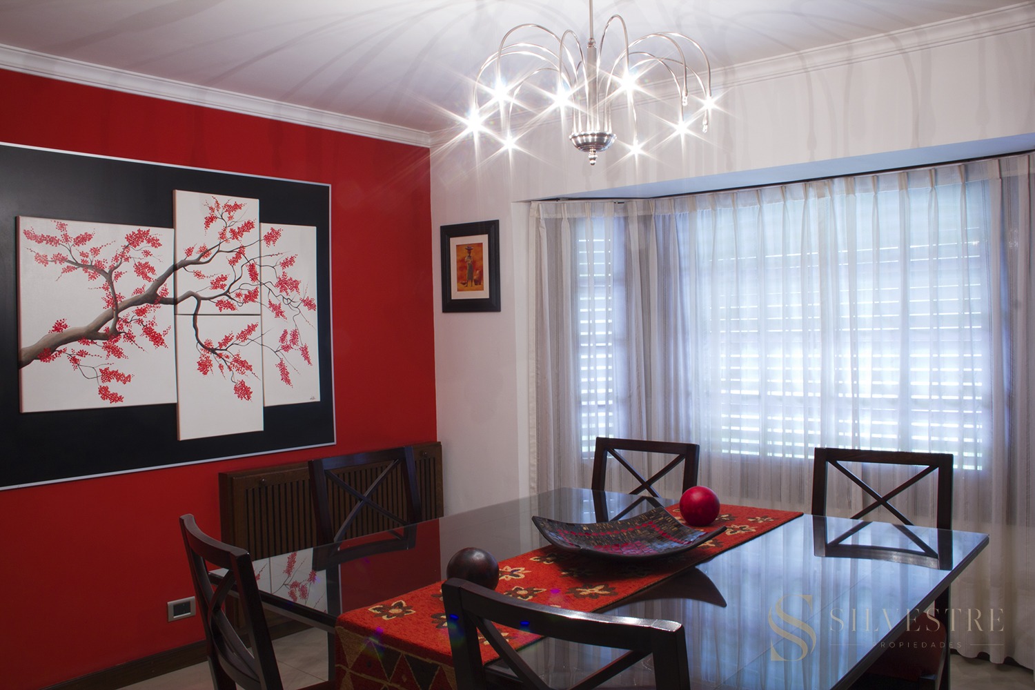Casa en Villa Morra — Juan B. Justo 5