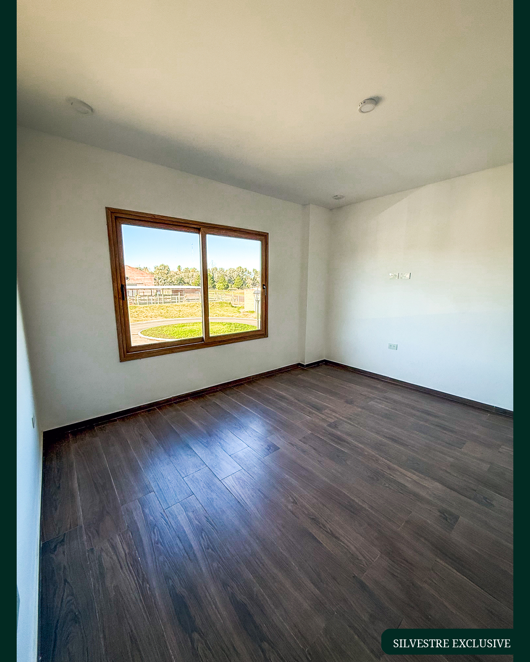 Casa en Pilará — Residencia 1 5