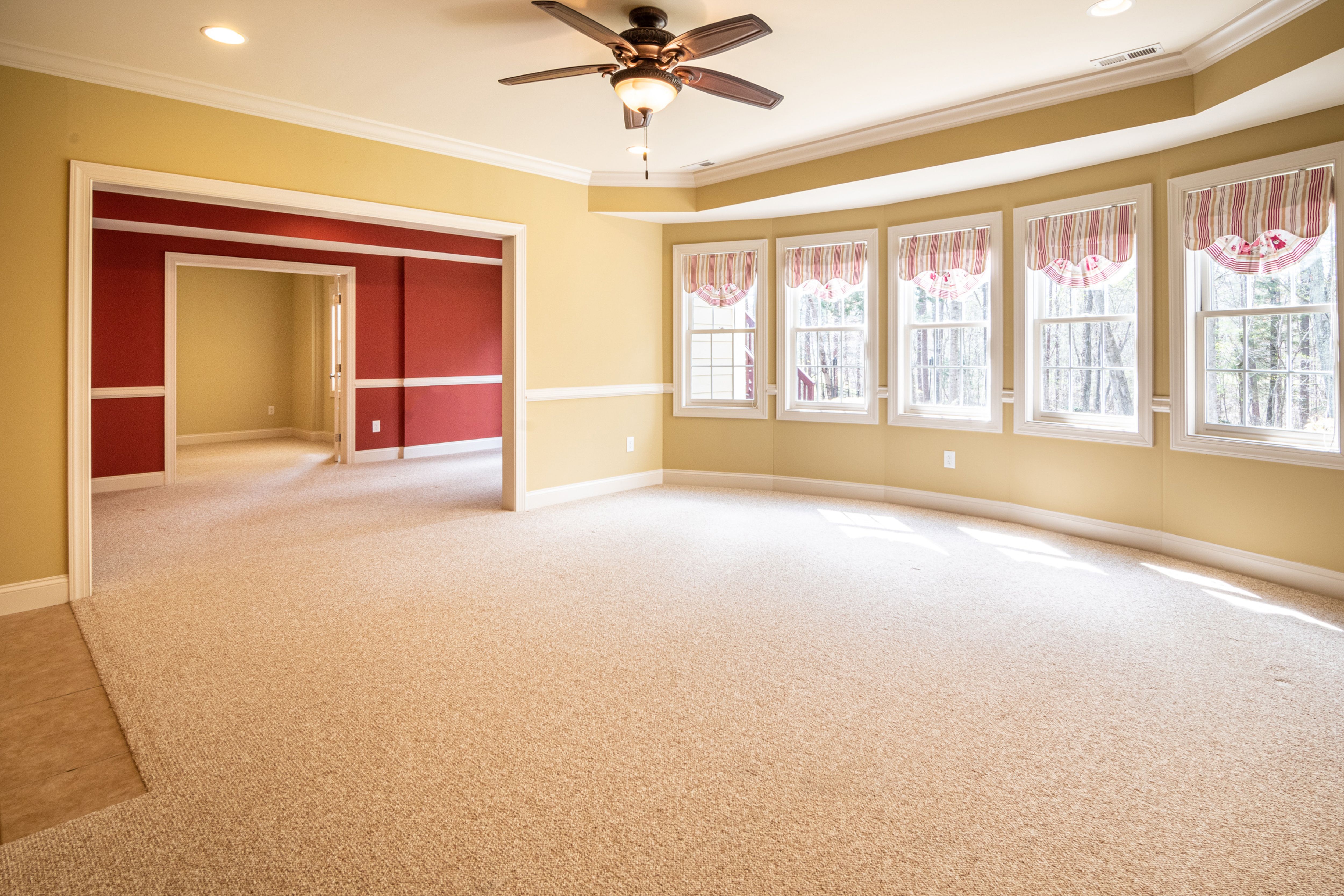 Carpet Installation