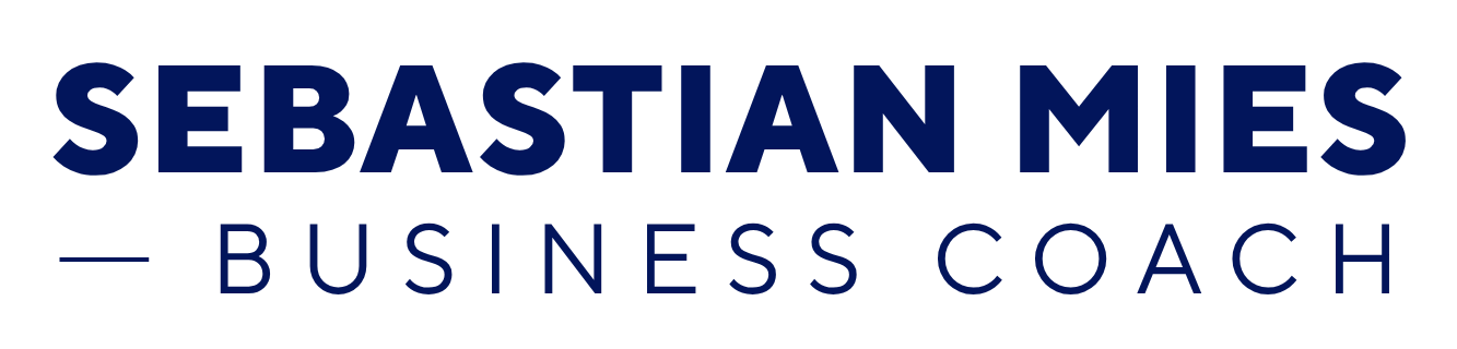 Sebastian Mies Logo