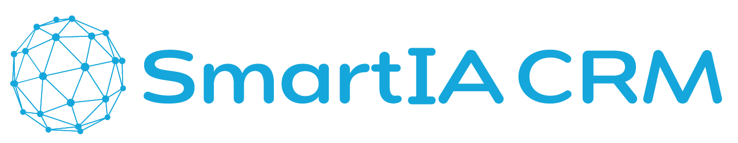 SmartIA CRM