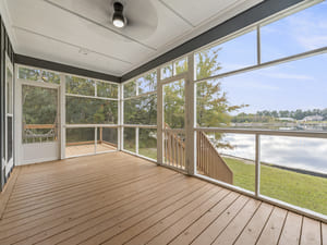 Custom Homes in Horry County