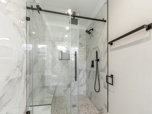 New Construction in Horry County