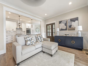 Custom Homes in Florence County