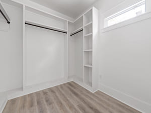 New Construction in Florence County