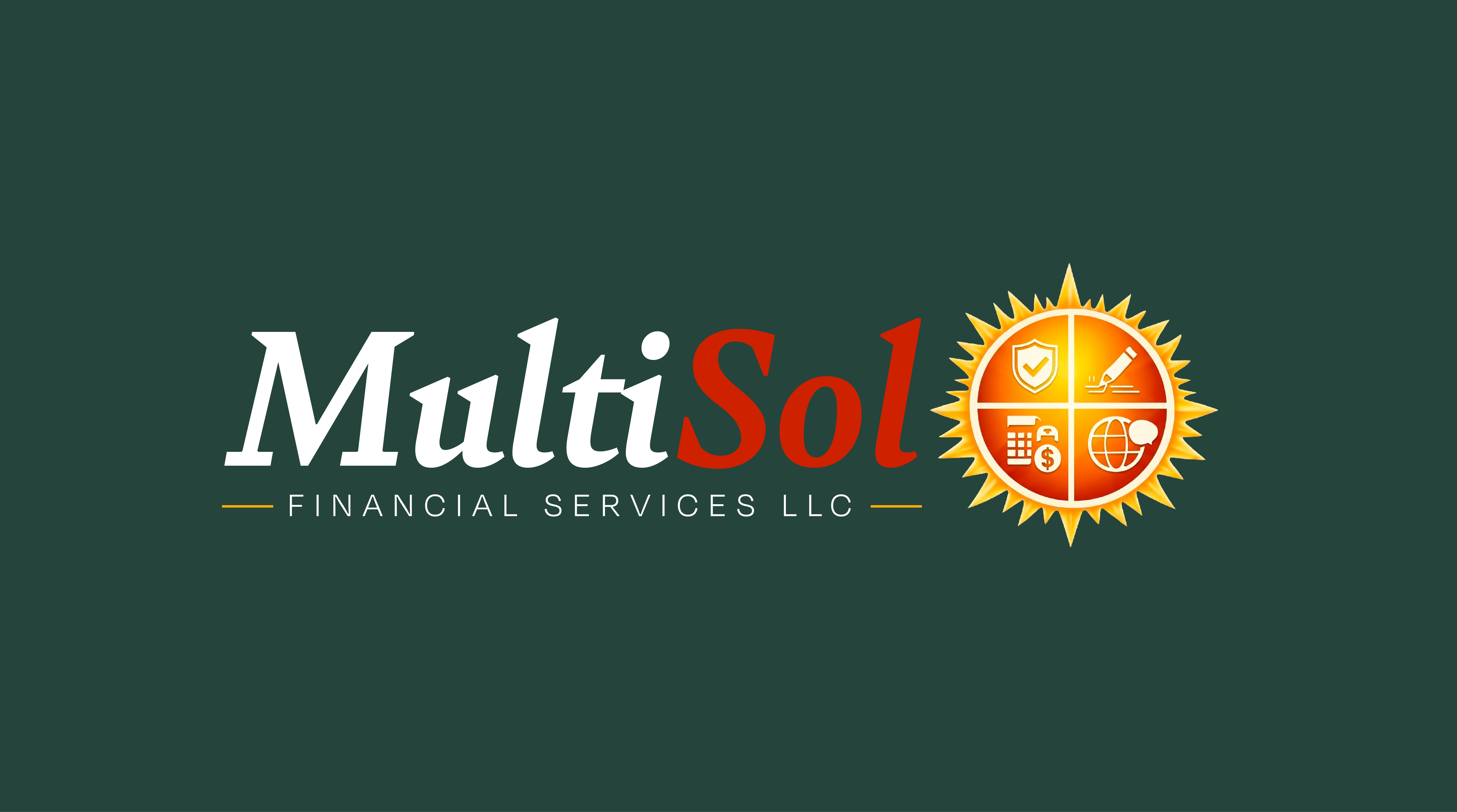 Multisol Engineering Multisol Financial Services LLC
