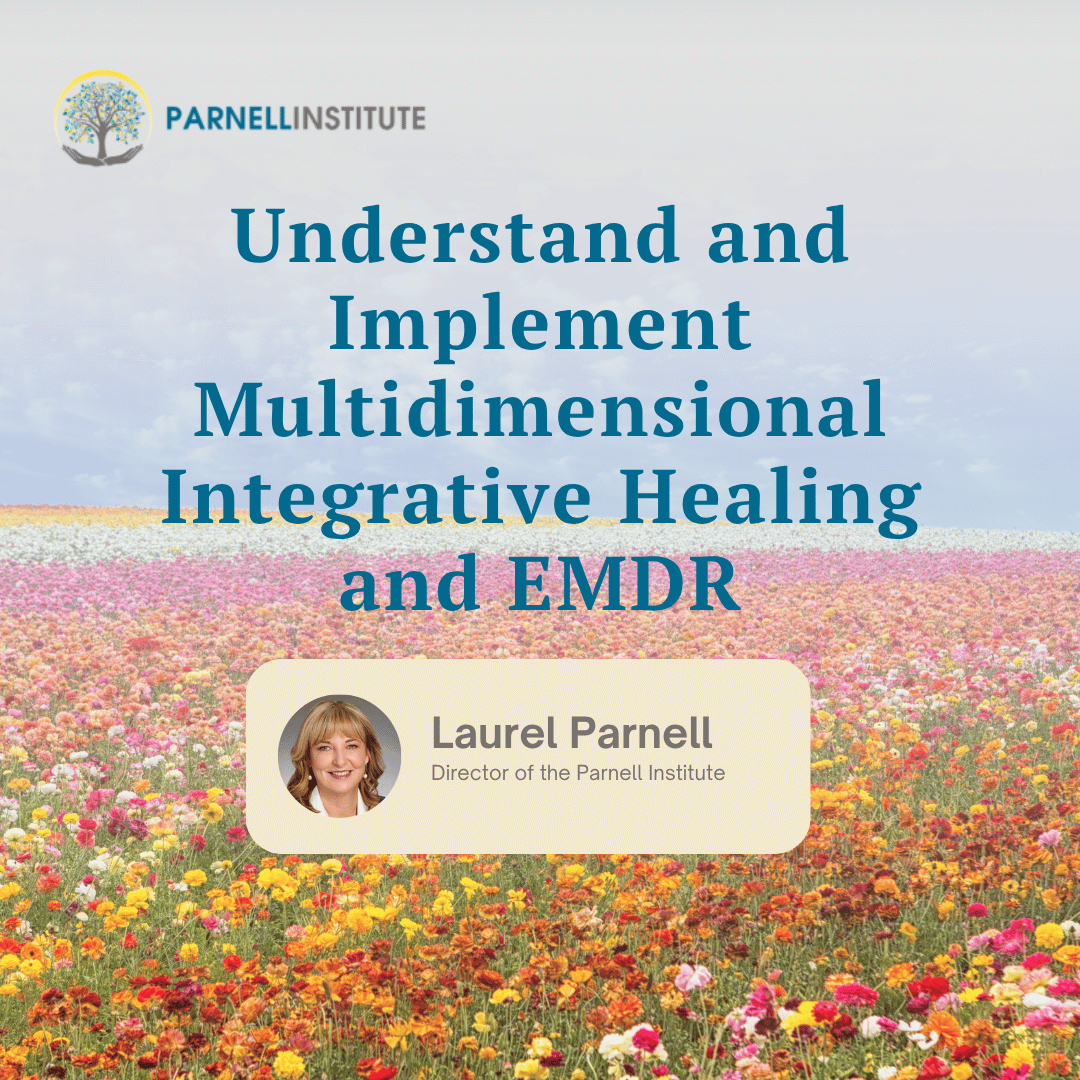 WORKSHOP: Understand and Implement Multidimensional Integrative Healing ...